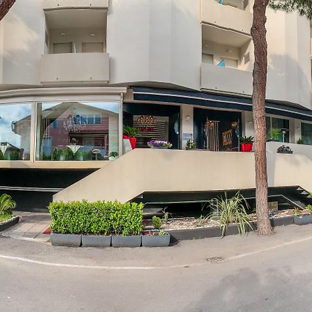 Hotel Le Cinema Gatteo a Mare Dış mekan fotoğraf