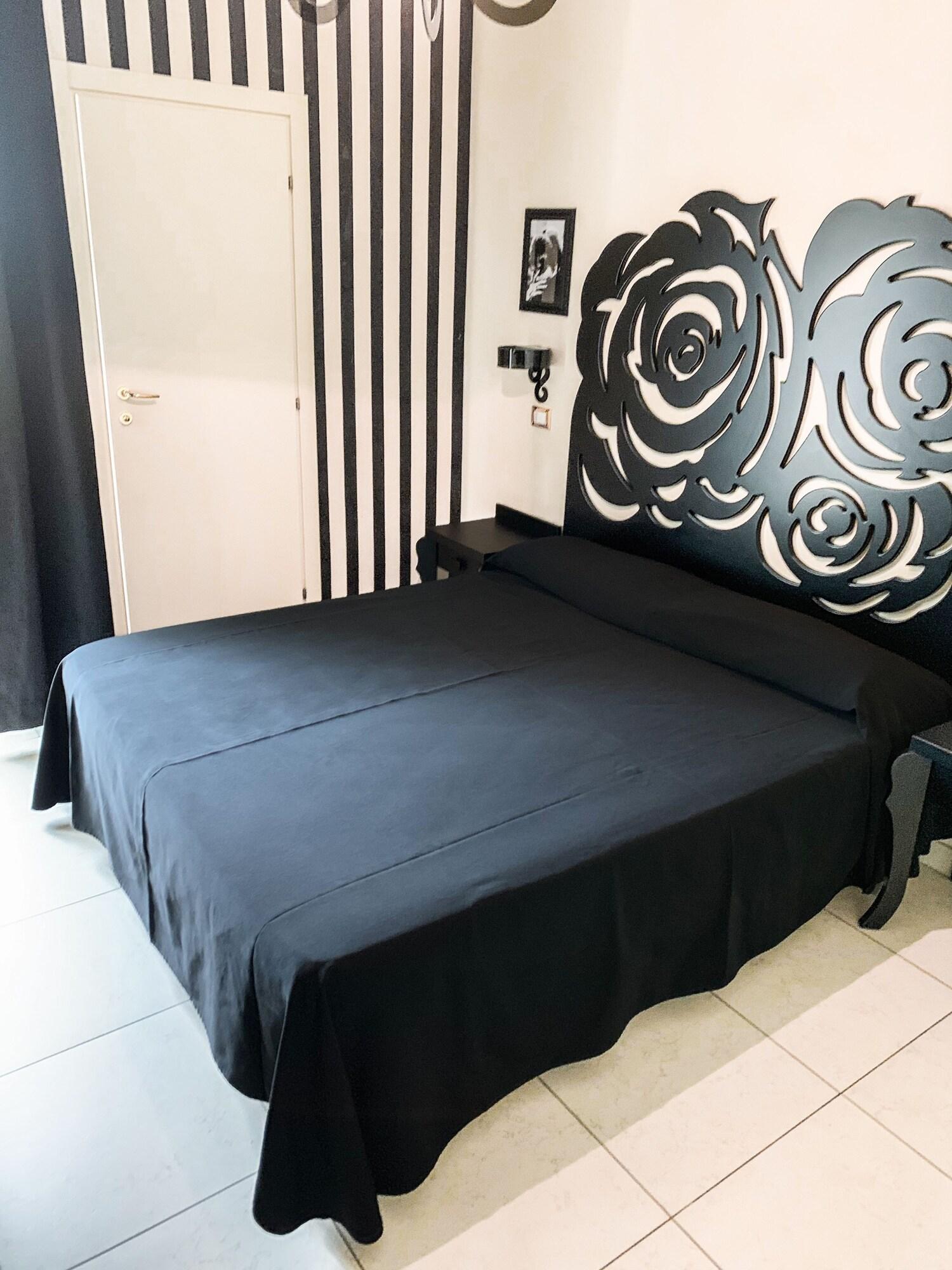 Hotel Le Cinema Gatteo a Mare Dış mekan fotoğraf