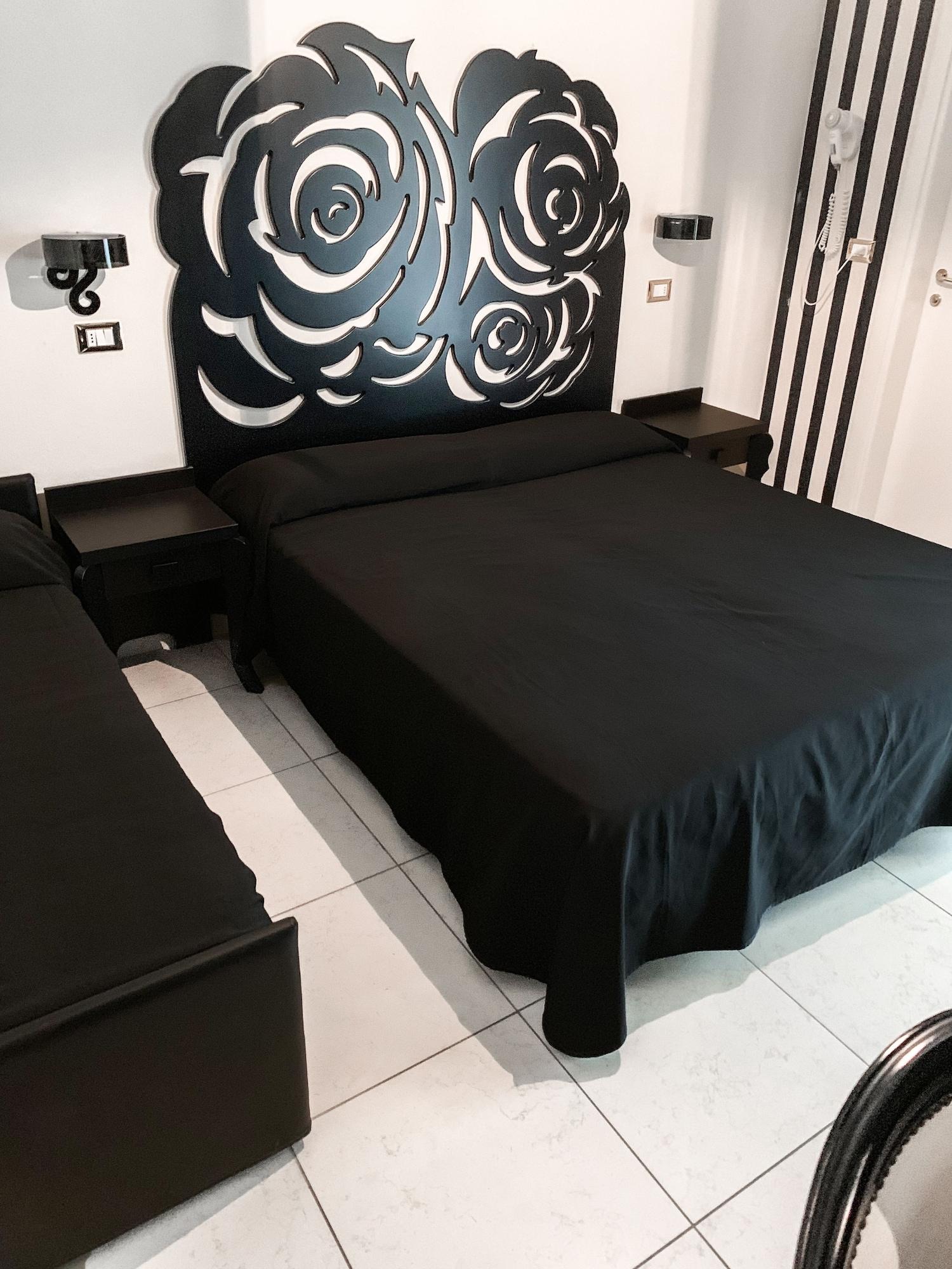 Hotel Le Cinema Gatteo a Mare Dış mekan fotoğraf