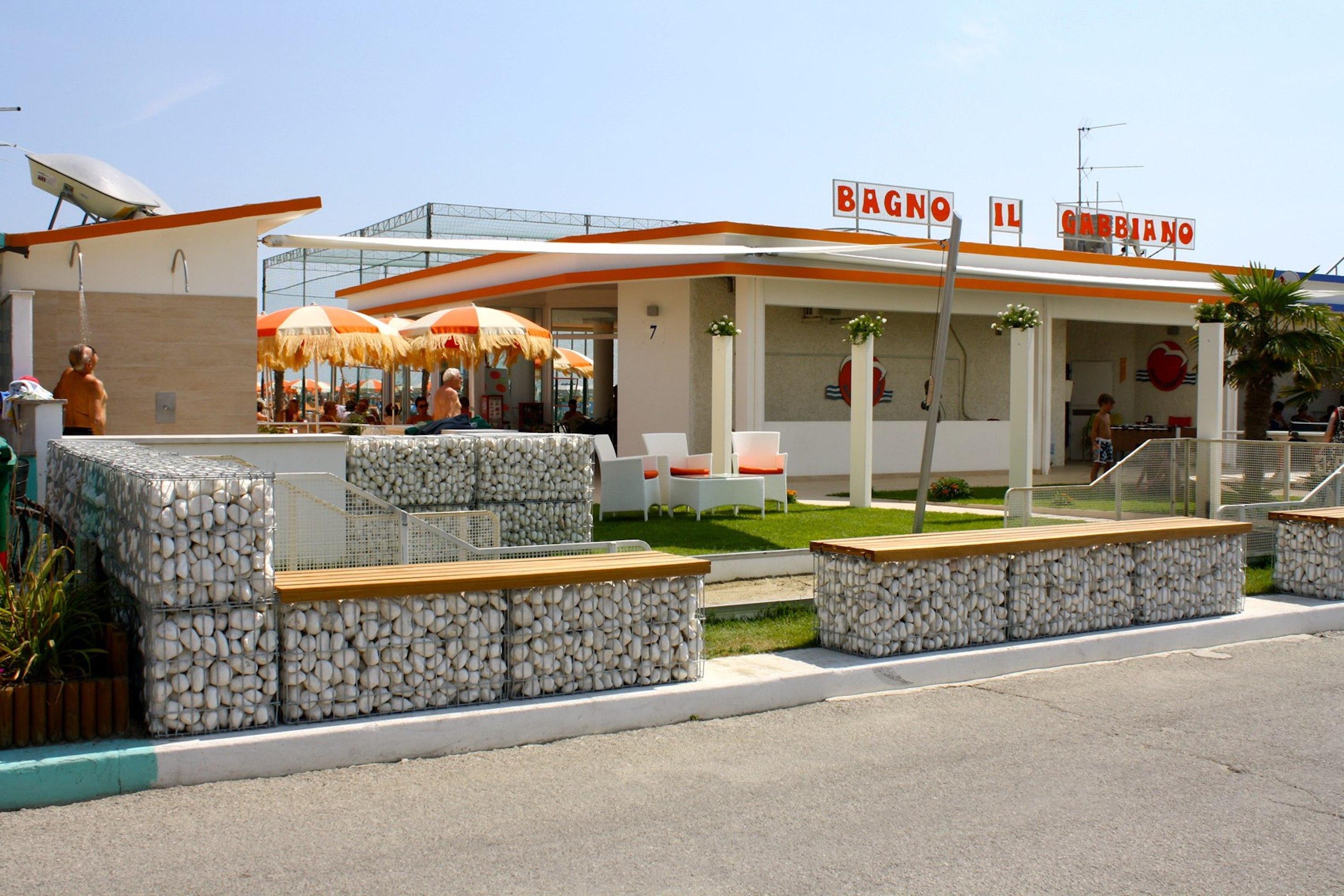 Hotel Le Cinema Gatteo a Mare Dış mekan fotoğraf