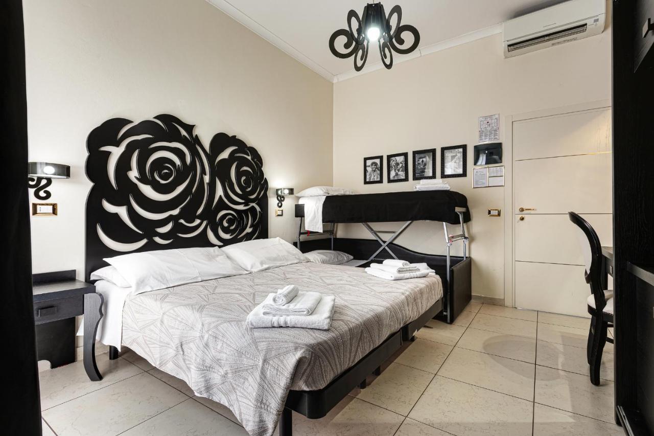 Hotel Le Cinema Gatteo a Mare Dış mekan fotoğraf