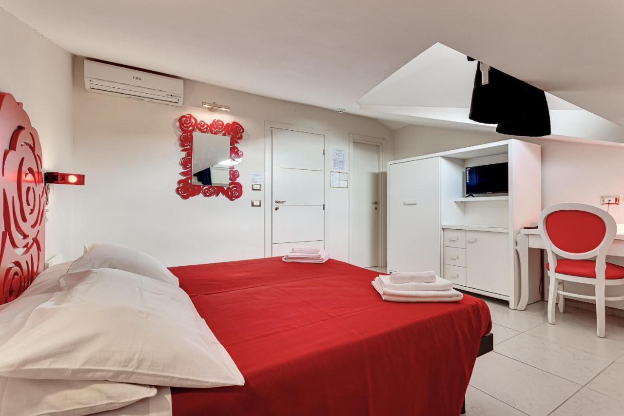 Hotel Le Cinema Gatteo a Mare Dış mekan fotoğraf