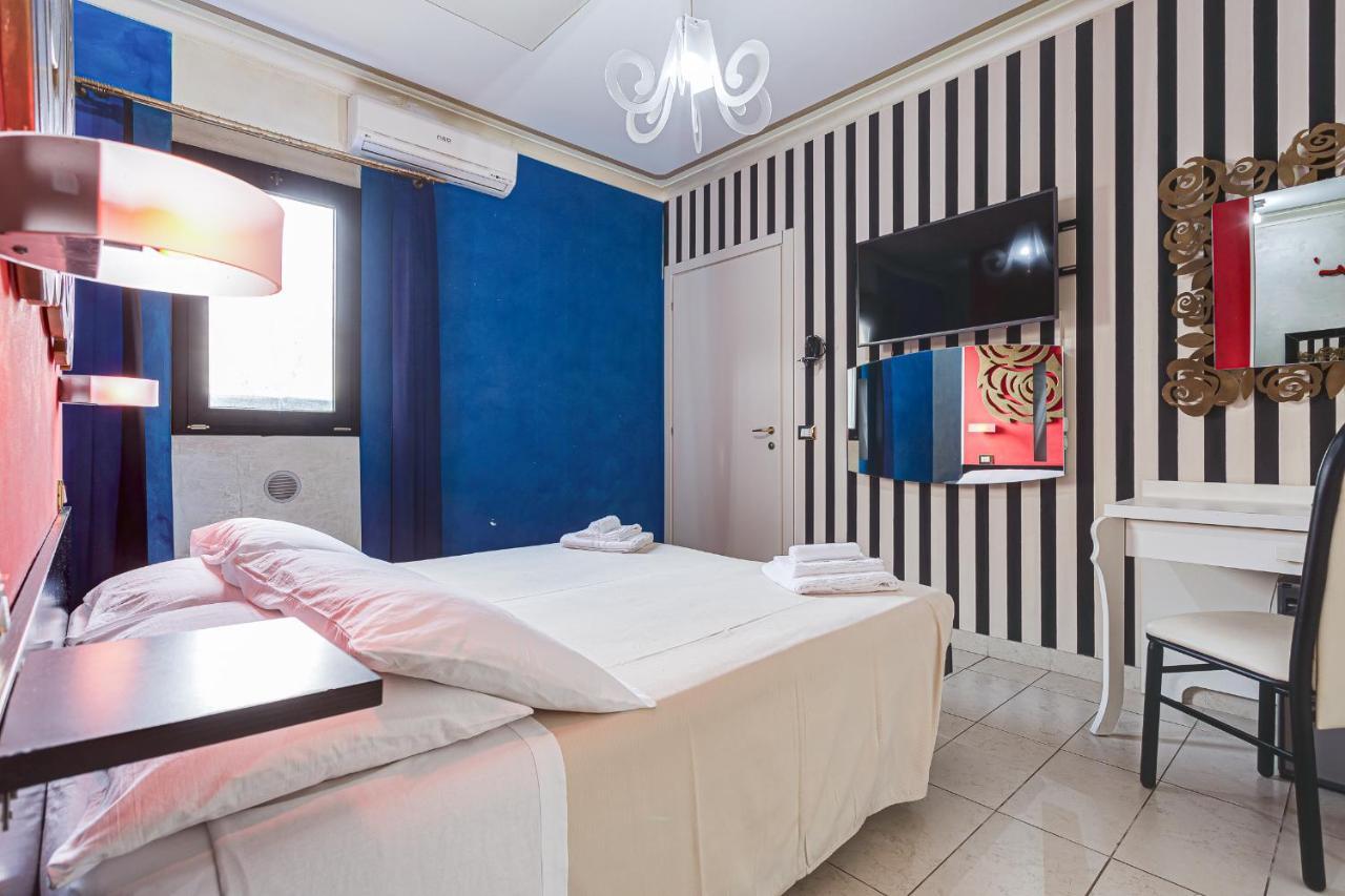 Hotel Le Cinema Gatteo a Mare Dış mekan fotoğraf