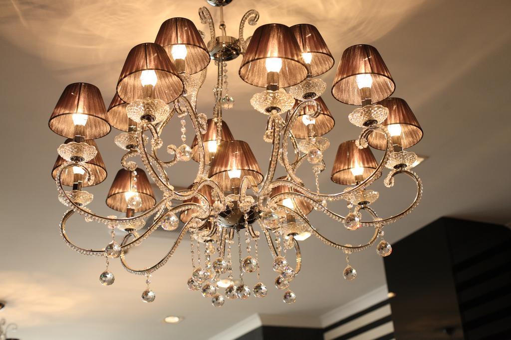 Hotel Le Cinema Gatteo a Mare Dış mekan fotoğraf