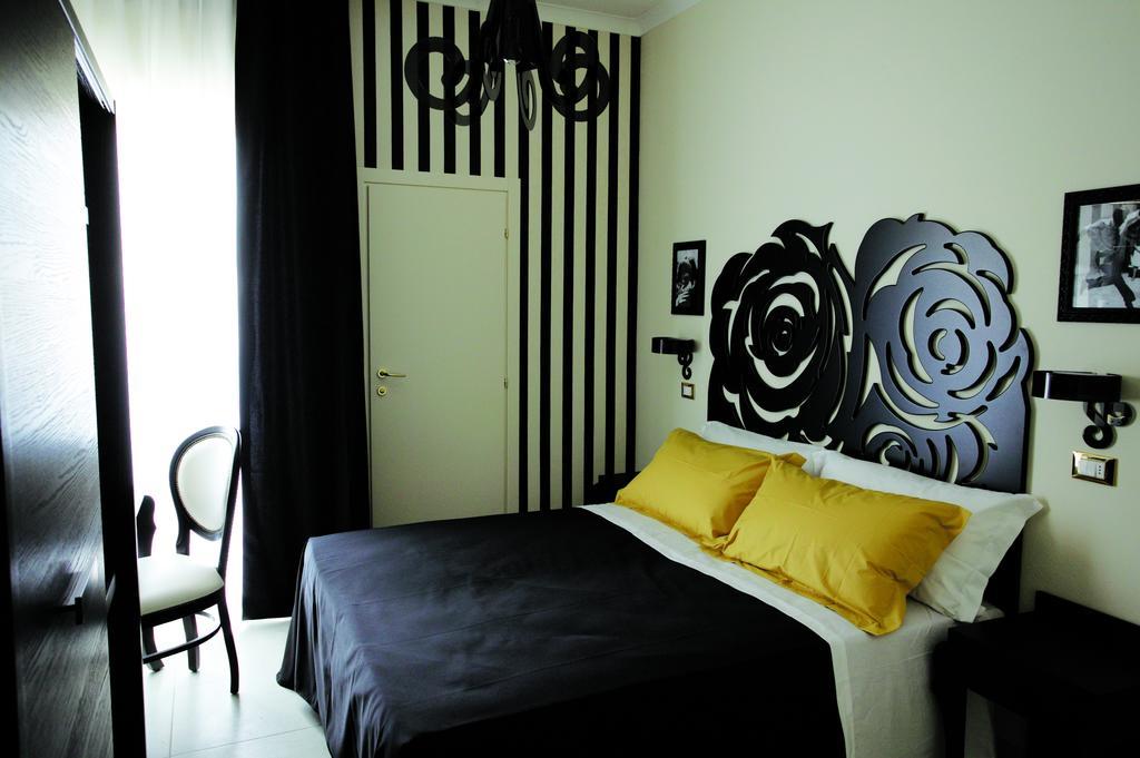 Hotel Le Cinema Gatteo a Mare Dış mekan fotoğraf