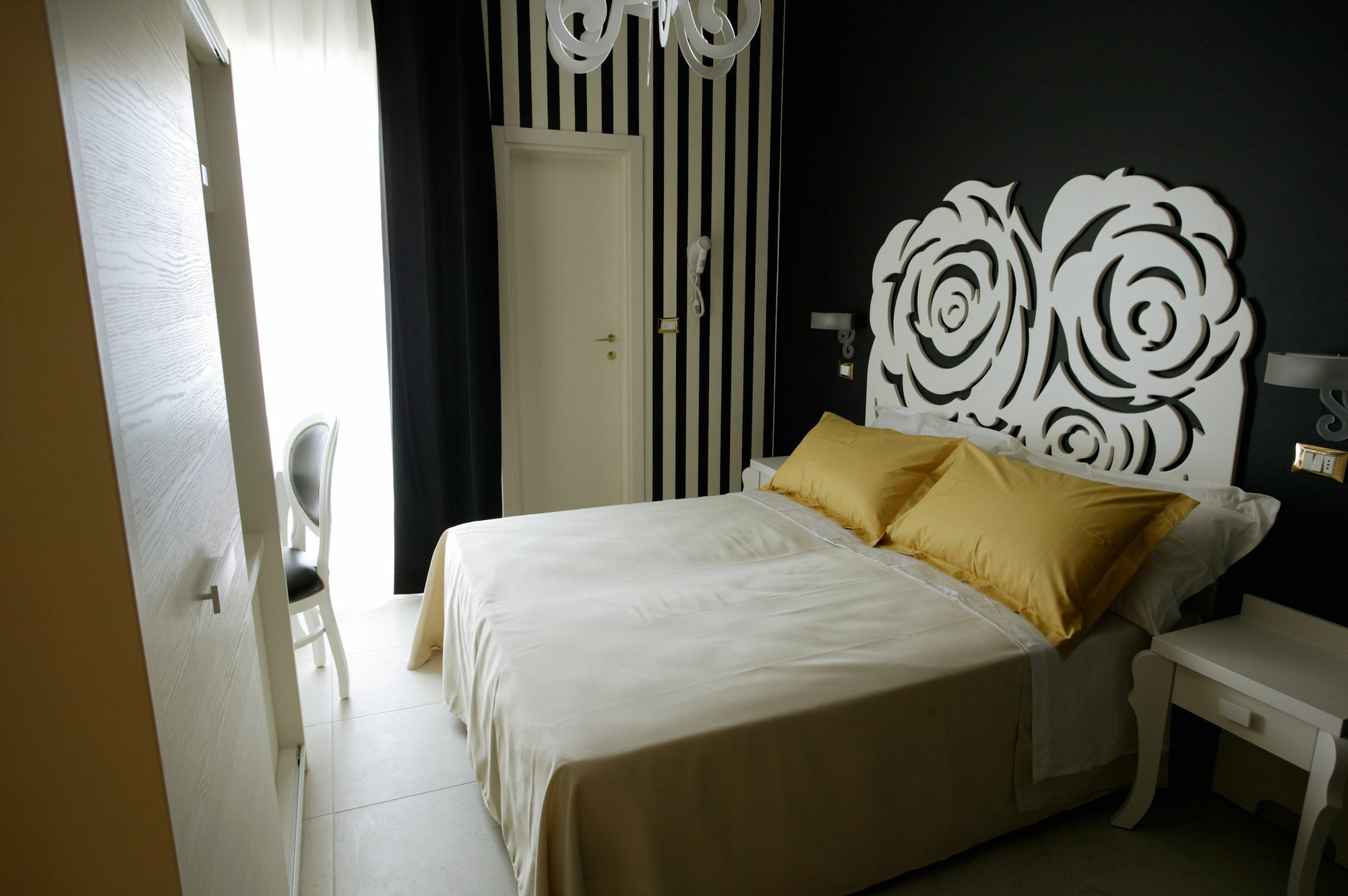 Hotel Le Cinema Gatteo a Mare Dış mekan fotoğraf