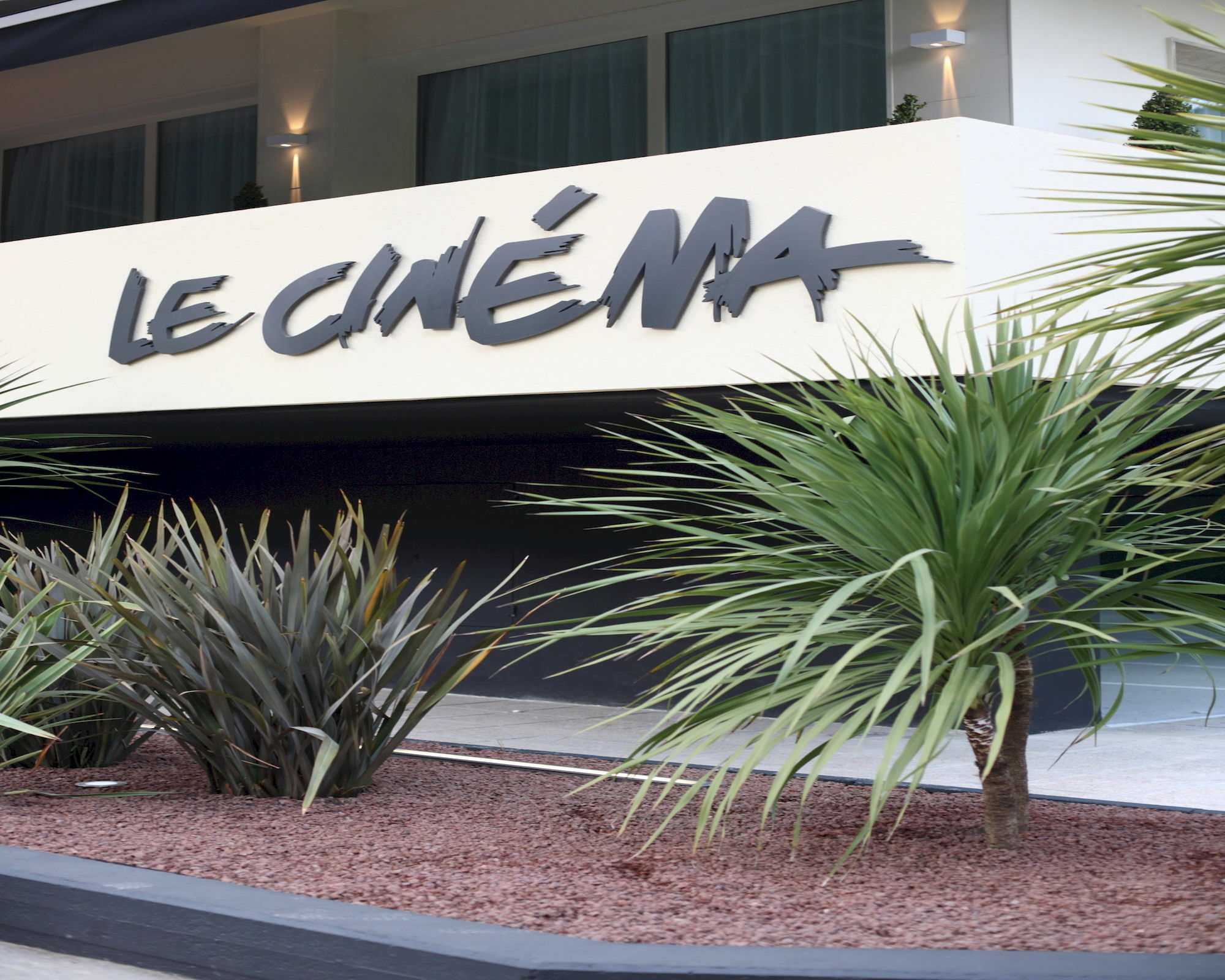 Hotel Le Cinema Gatteo a Mare Dış mekan fotoğraf